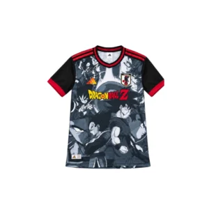 Camiseta Deportiva de Japón