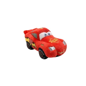 Peluche Rayo Mcqueen - Cars Mediano