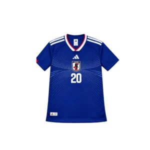 Camiseta Deportiva de Japón