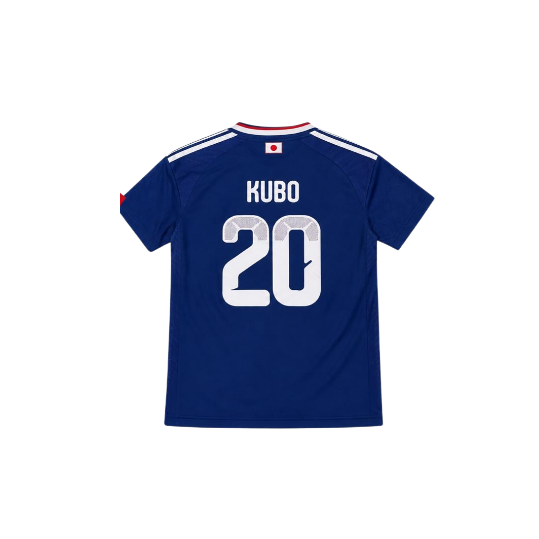 Camiseta Deportiva de Japón - Imagen 2