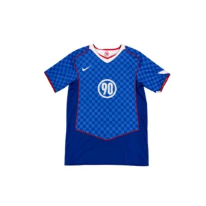 Camiseta Deportiva de Francia