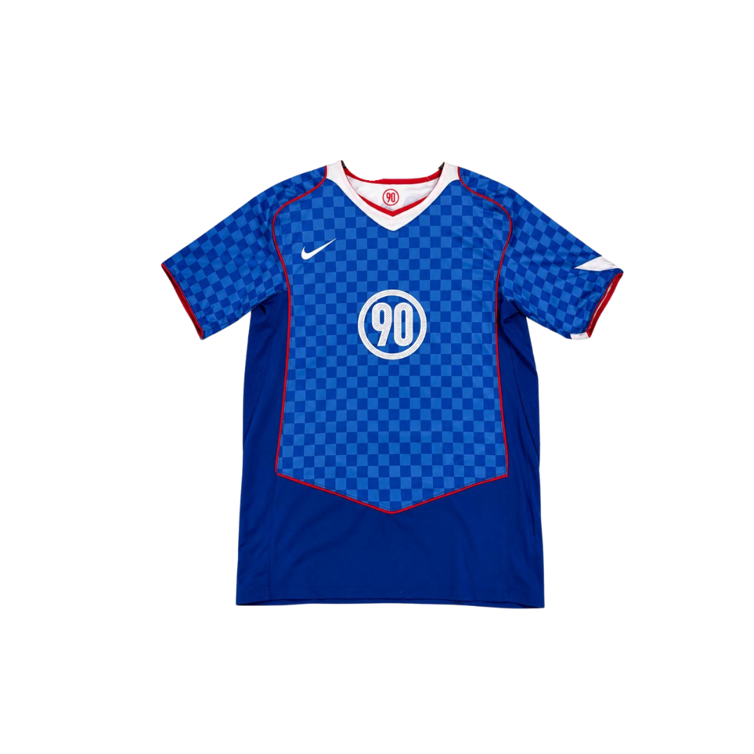 Camiseta Deportiva de Francia