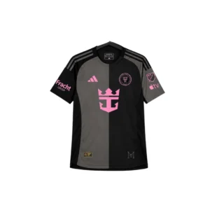 Camiseta Deportiva Inter Miami