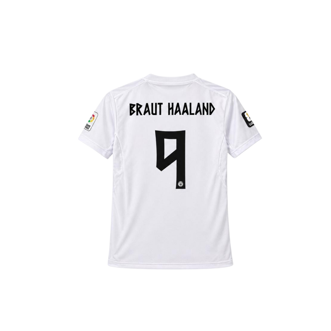Camiseta Deportiva de Noruega - Imagen 2