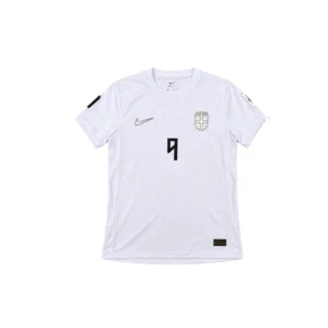 Camiseta Deportiva de Noruega