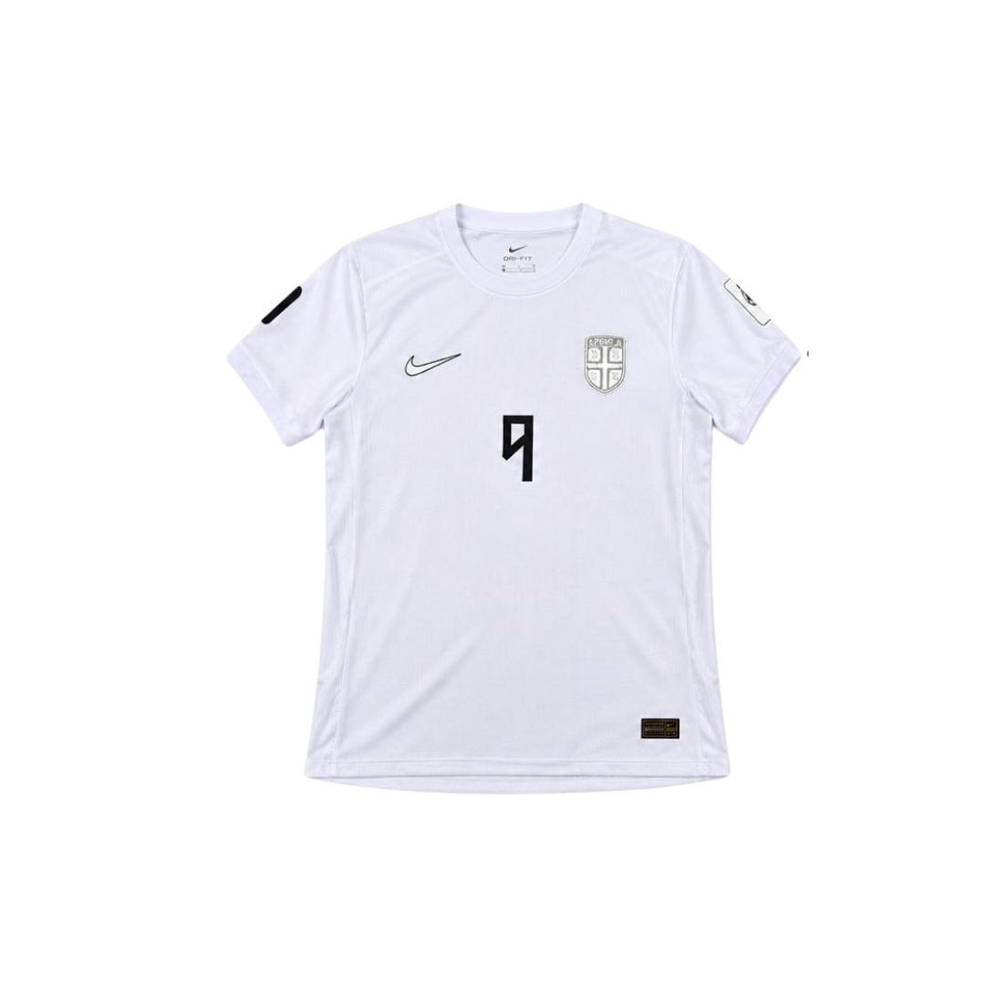 Camiseta Deportiva de Noruega