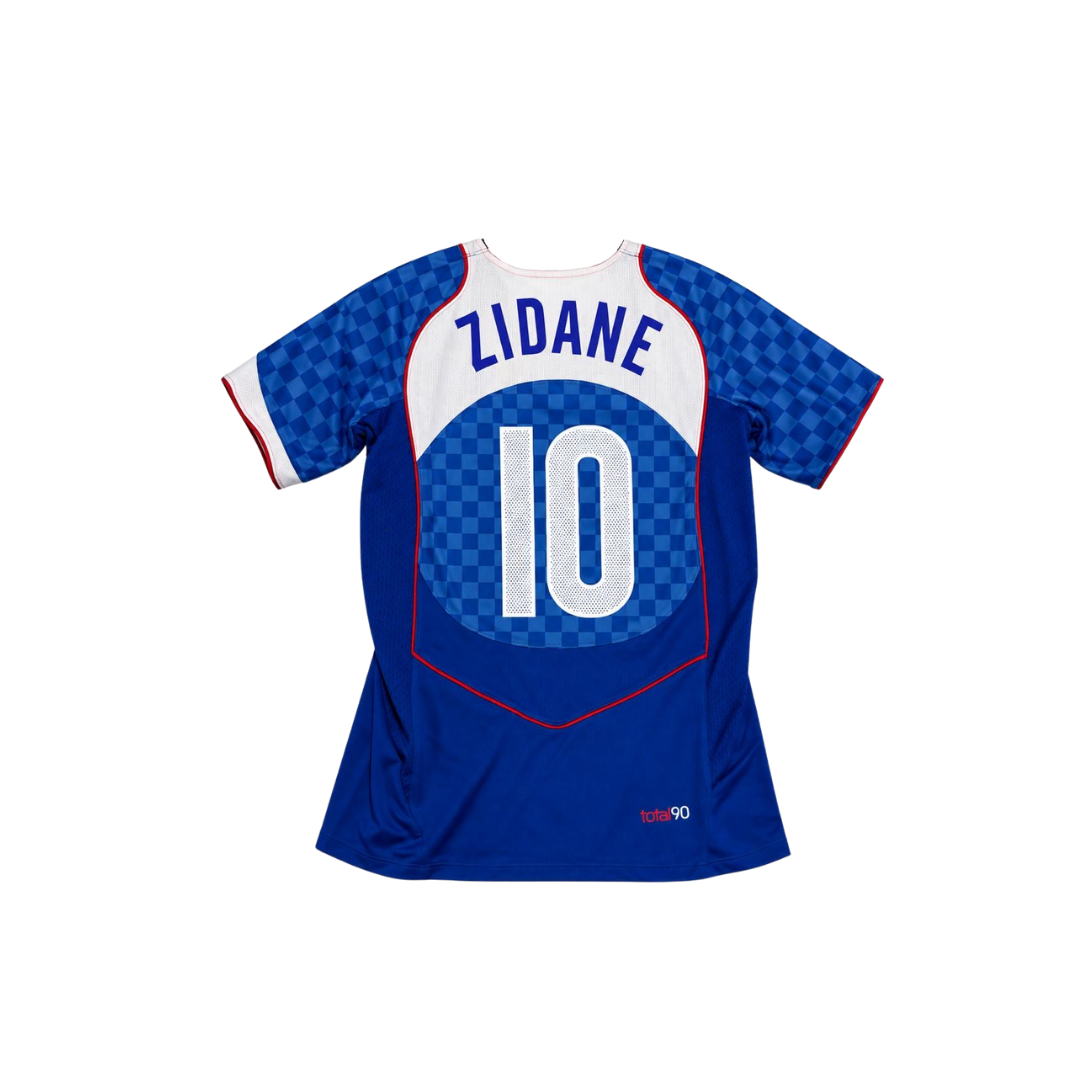 Camiseta Deportiva de Francia - Imagen 2