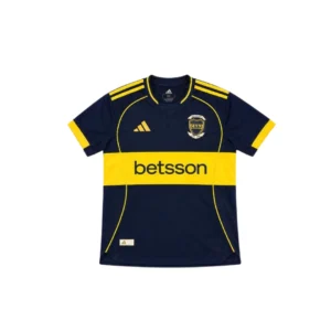 Camiseta Deportiva Boca Juniors
