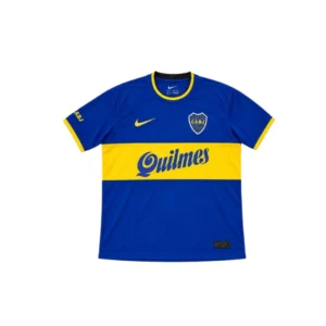 Camiseta Deportiva Boca Juniors