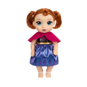 Princesa Ana Bebé