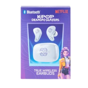 Audifonos inalámbricos Huntrix K Pop