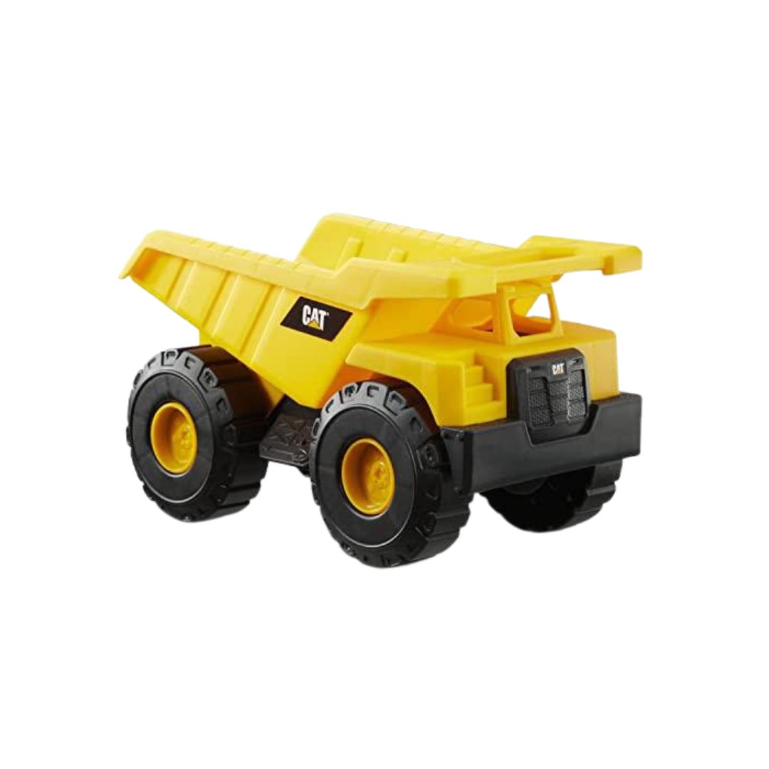 Carro de construcción CAT