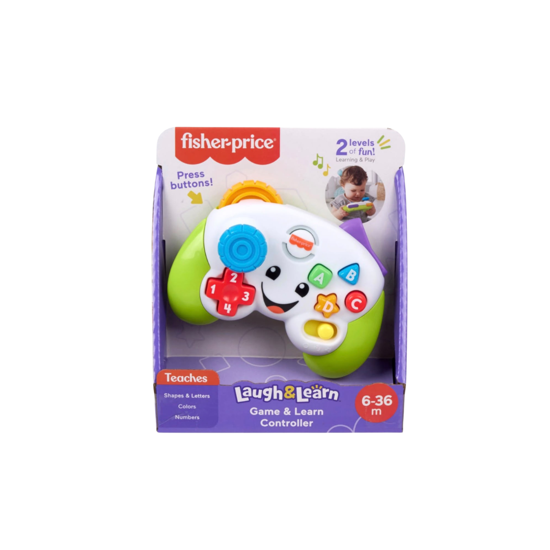 Juguete Control Fisher Price - Imagen 2