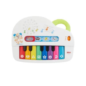 Juguete Piano Fisher Price