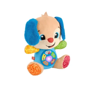 Juguete Perrito Fisher Price +6m