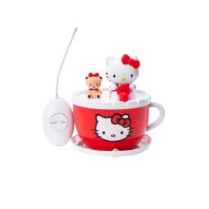 Figura Control Remoto Hello Kitty