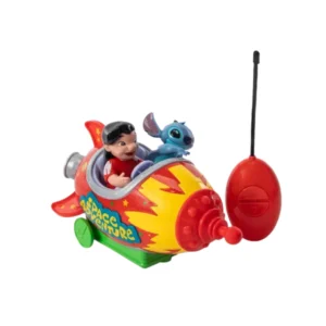 Figura Control Remoto Stitch