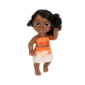 Muñeca Simea, La Hermanita De Moana 2