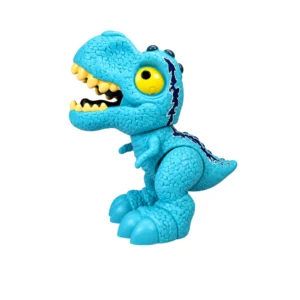 Dinosaurio Cabezón +3