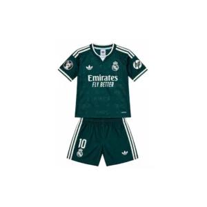 Conjunto Deportivo Real Madrid 26/27