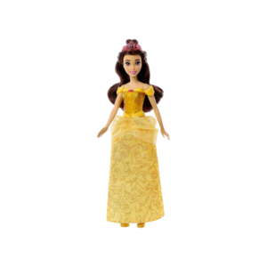 Barbie Princesa Bella