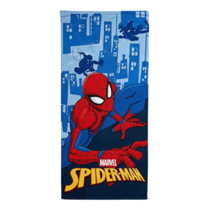 Paño de Spiderman - 100% Algodón