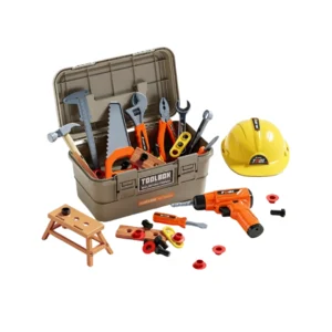 Caja de herramientas