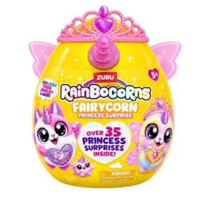 Huevo Sorpresa Fairycorn