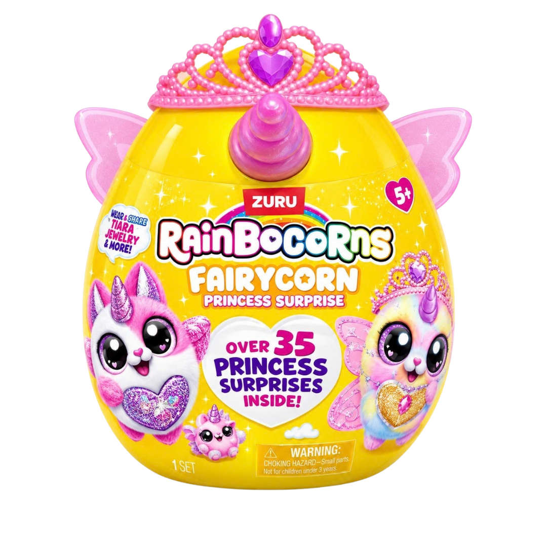 Huevo Sorpresa Fairycorn