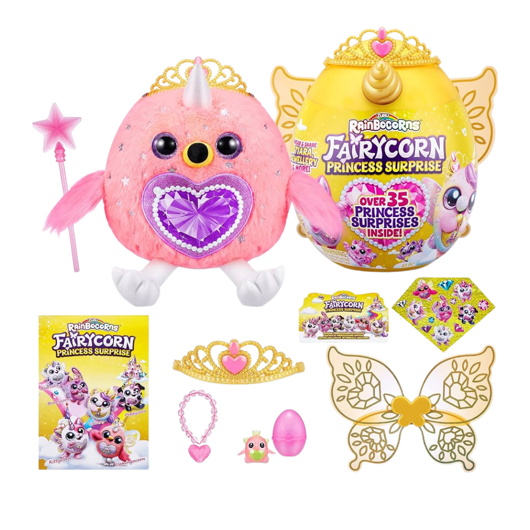 Huevo Sorpresa Fairycorn - Imagen 2