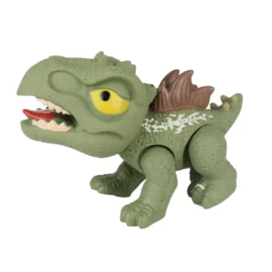 Dinosaurio Cabezón +3