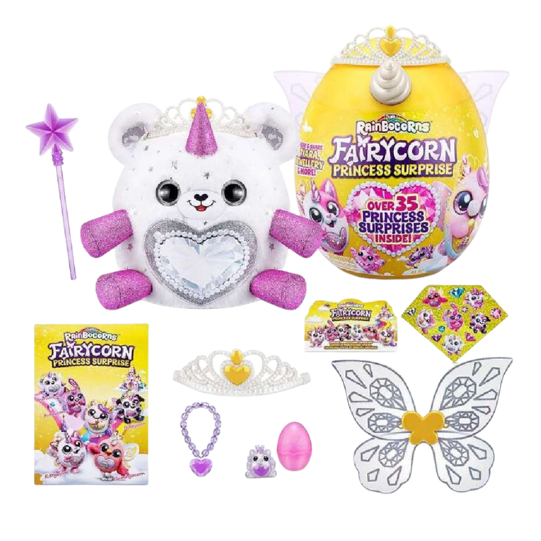 Huevo Sorpresa Fairycorn - Imagen 2