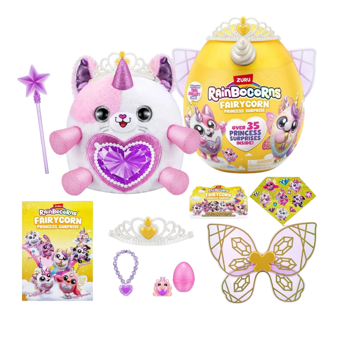Huevo Sorpresa Fairycorn - Imagen 2