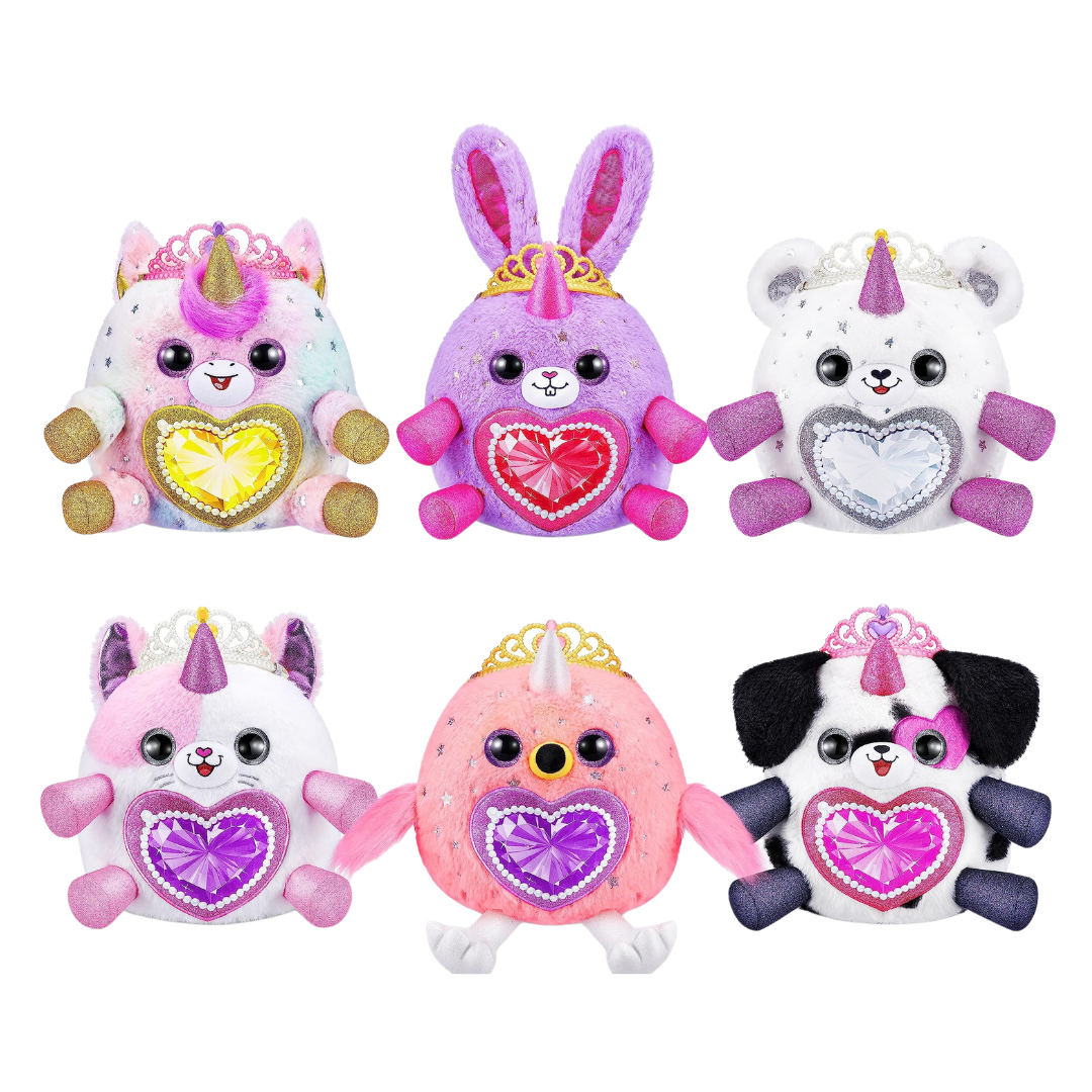 Huevo Sorpresa Fairycorn - Imagen 3