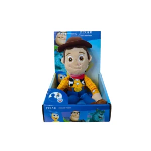 Peluche Woody con iman para hombro