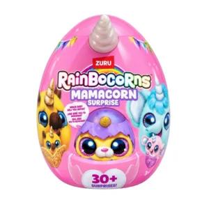 Huevo Sorpresa Mamacorns +3
