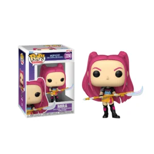 Figura Mira K-Pop