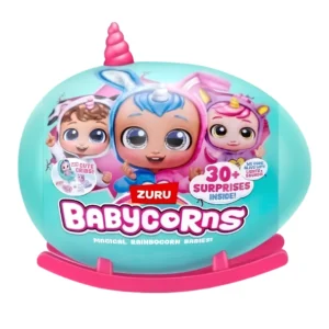 Huevo Sorpresa Babycorns +3