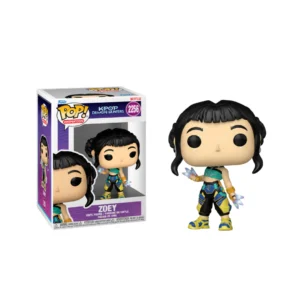 Figura Zoey K-Pop