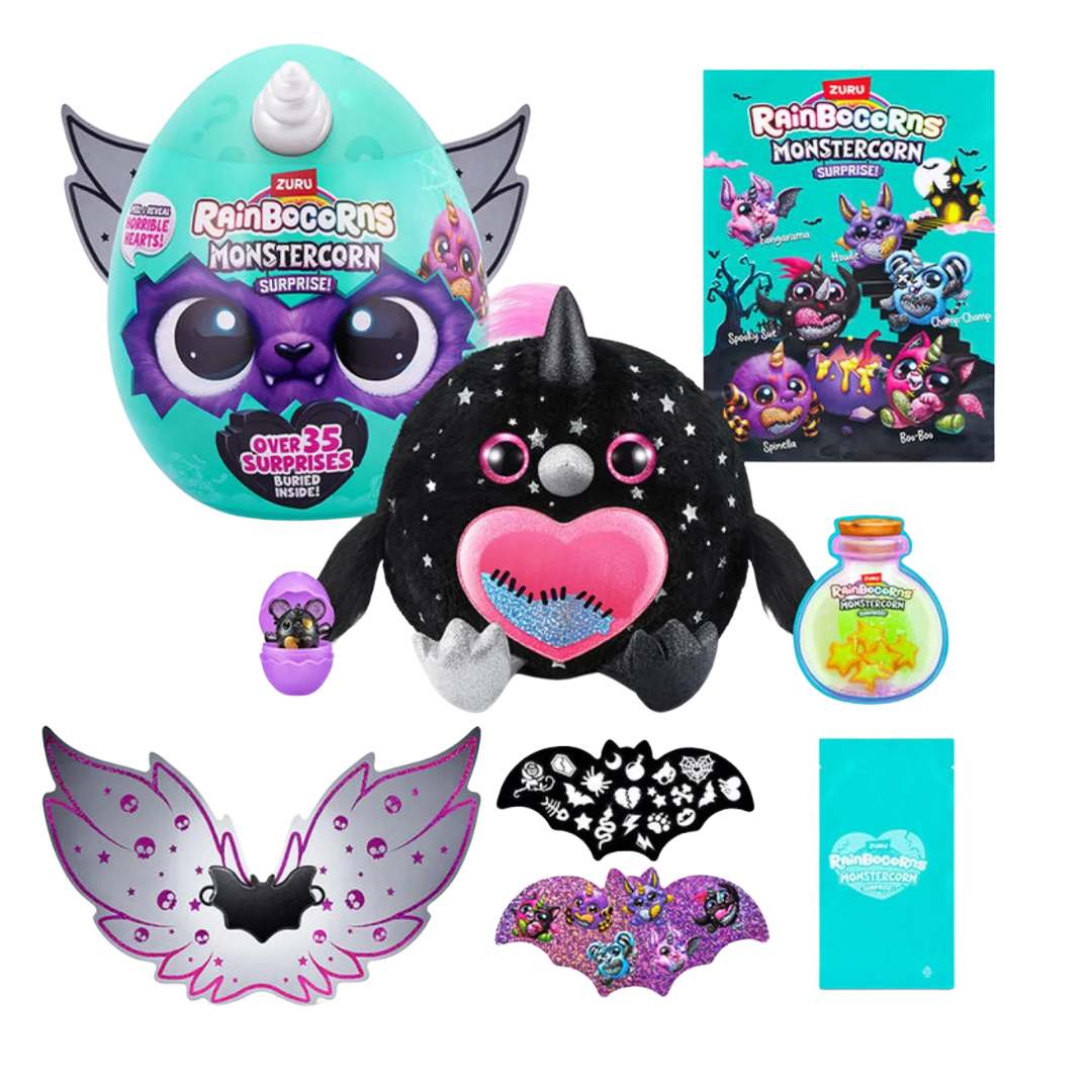 Huevo Sorpresa Monstercorn - Imagen 2