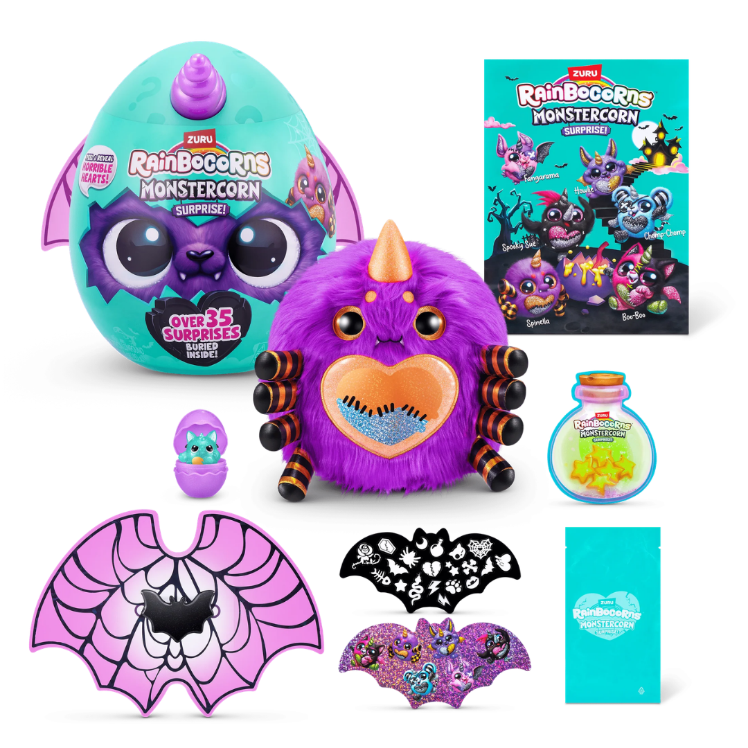 Huevo Sorpresa Monstercorn - Imagen 2