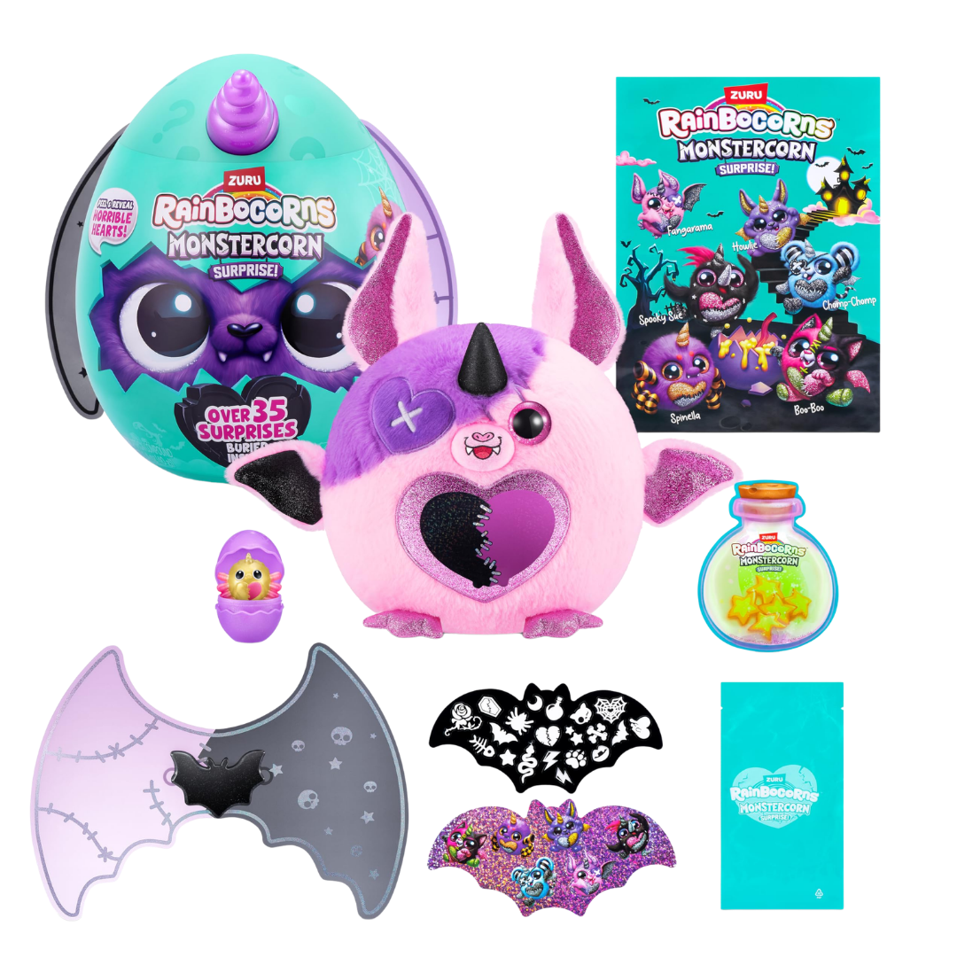 Huevo Sorpresa Monstercorn - Imagen 2