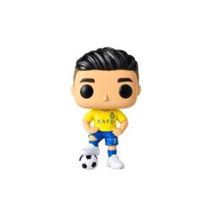 Funko Grande Cristiano Ronaldo Al Nassr