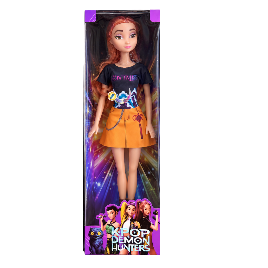 Muñeca Mira K-Pop 57cms - Imagen 2
