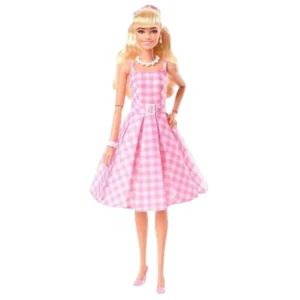 Barbie The Movie