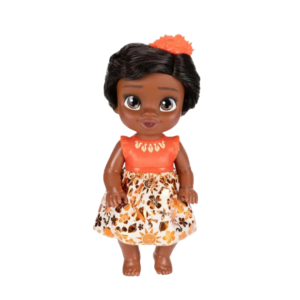 Princesa Moana Bebé