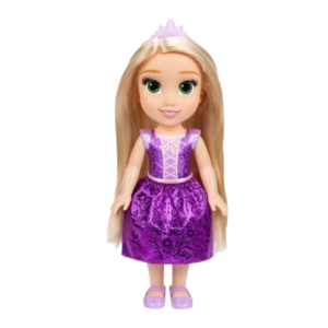 Princesa Rapunzel
