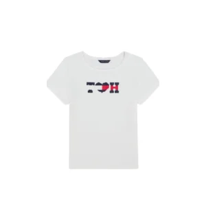 Blusa Tommy Hilfiger Diseño