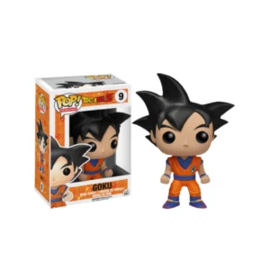 Funko Pequeño Goku - Dragon Ball