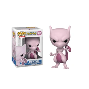 Funko Pequeño Mewtwo - Pokemon